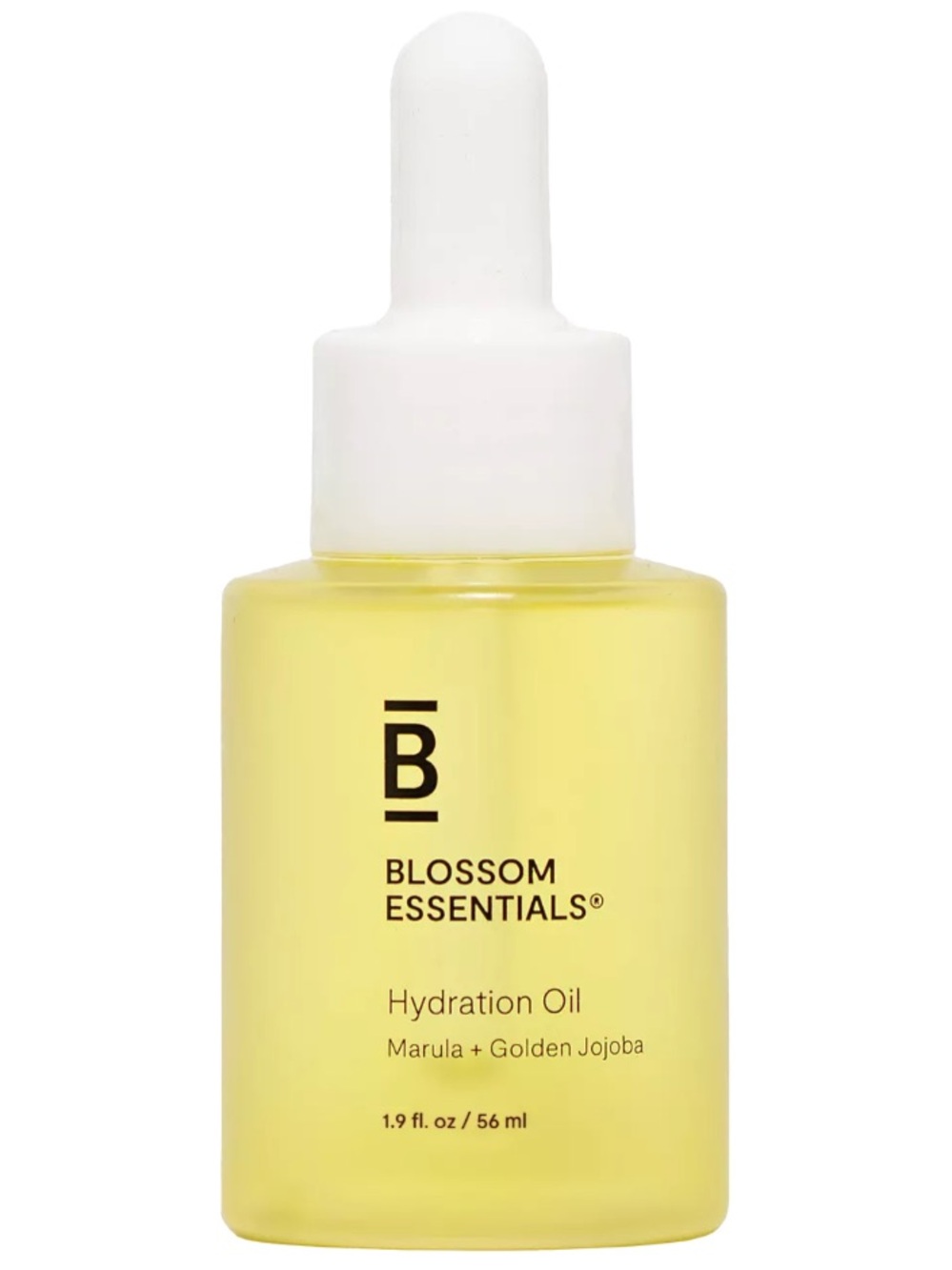 Blossom Essentials Hydration Oil BNIB 1.9 oz